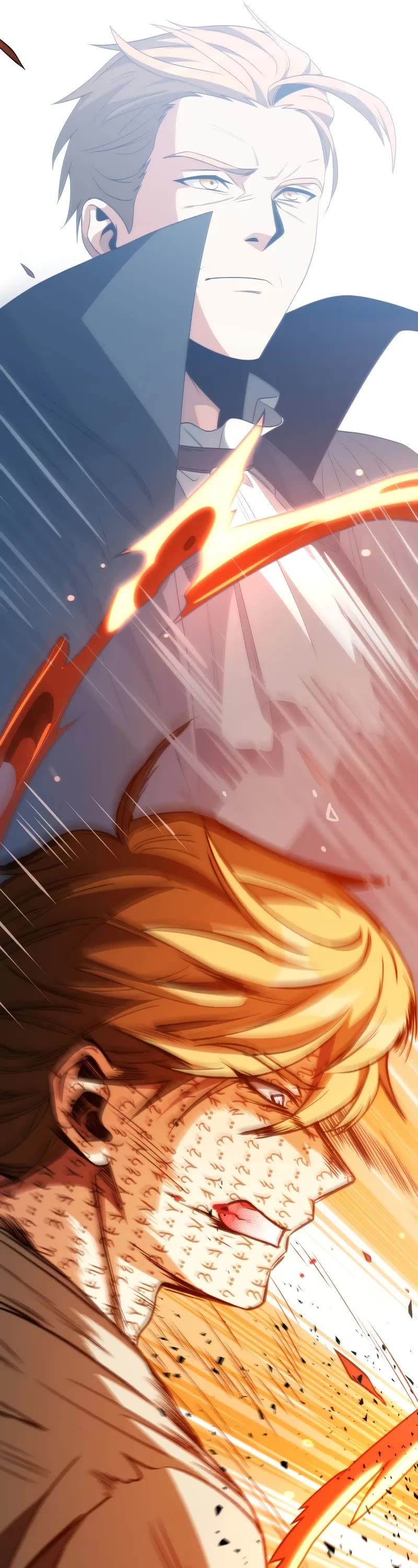 Youngest Scion of the Mages Chapter 78 page 30 - Chapter 78
