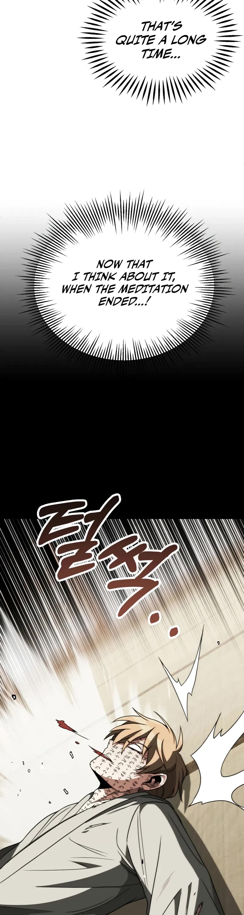 Youngest Scion of the Mages Chapter 78 page 36 - Chapter 78