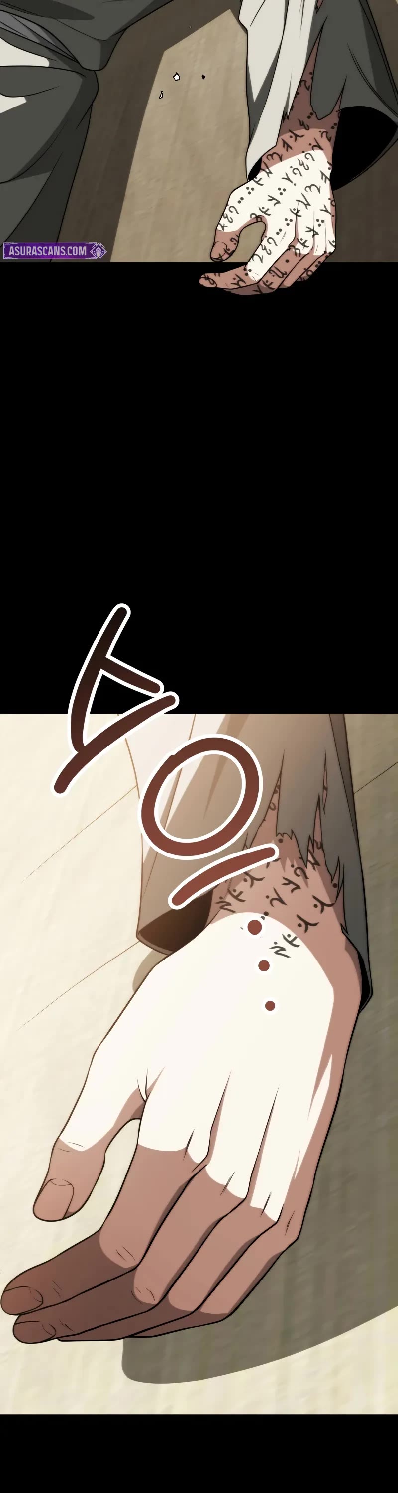 Youngest Scion of the Mages Chapter 78 page 37 - Chapter 78