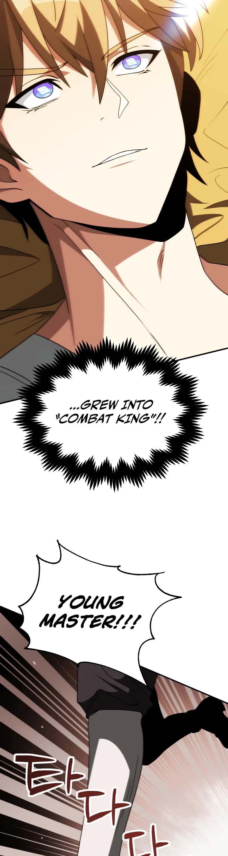 Youngest Scion of the Mages Chapter 78 page 41 - Chapter 78