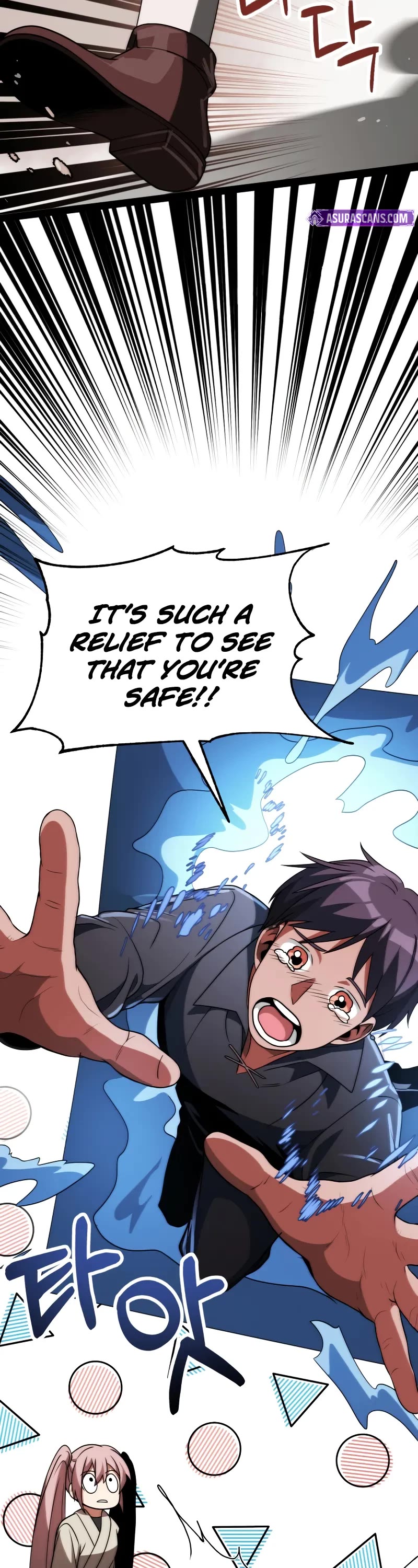 Youngest Scion of the Mages Chapter 78 page 42 - Chapter 78