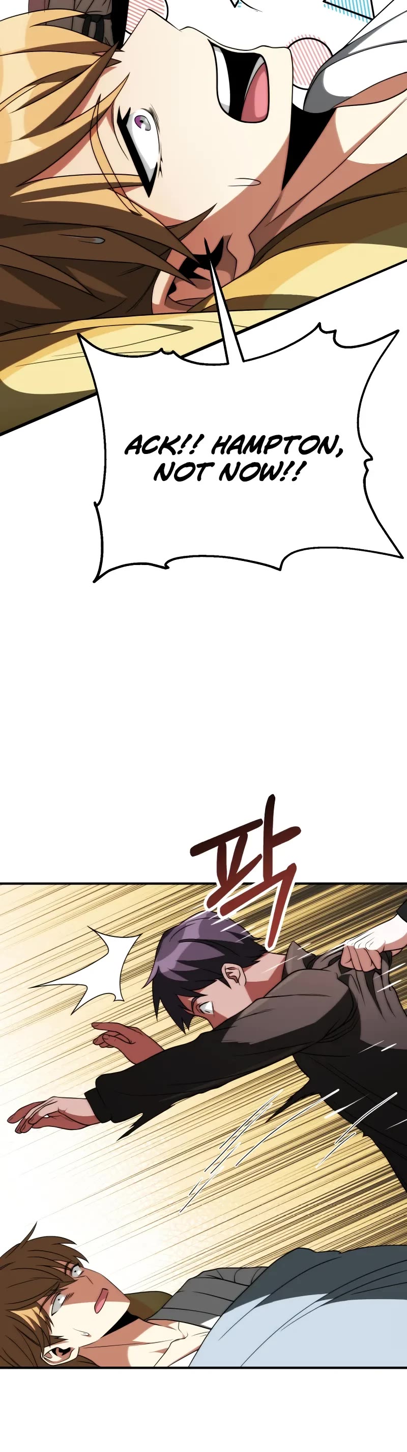 Youngest Scion of the Mages Chapter 78 page 43 - Chapter 78