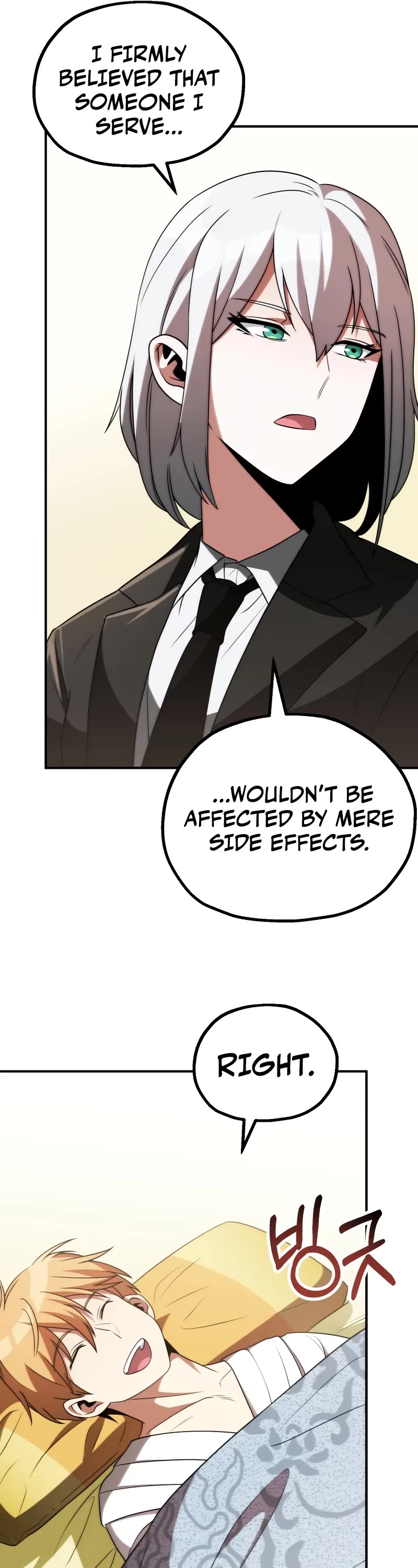 Youngest Scion of the Mages Chapter 78 page 45 - Chapter 78
