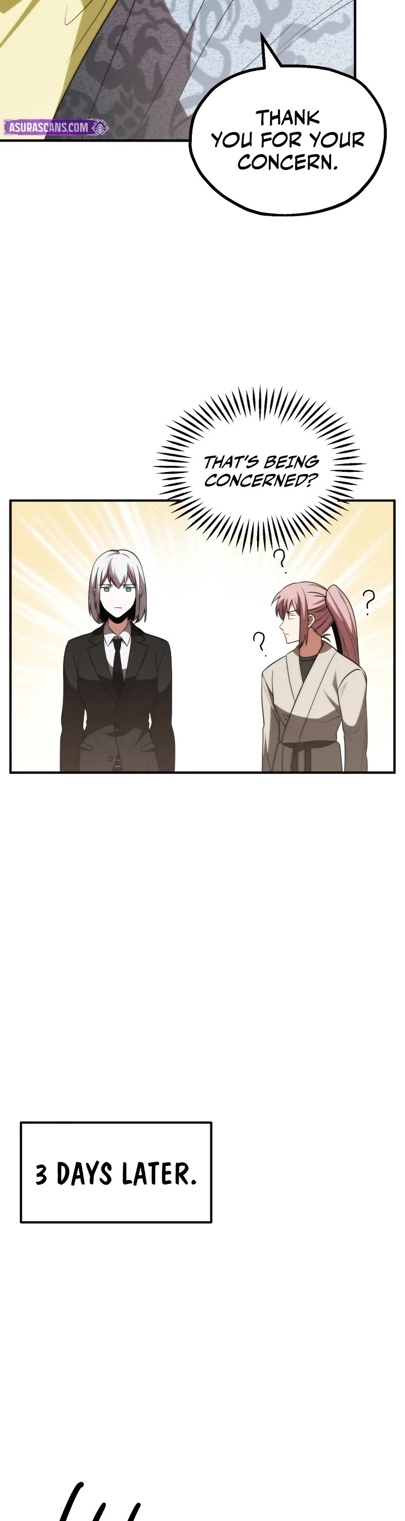 Youngest Scion of the Mages Chapter 78 page 46 - Chapter 78