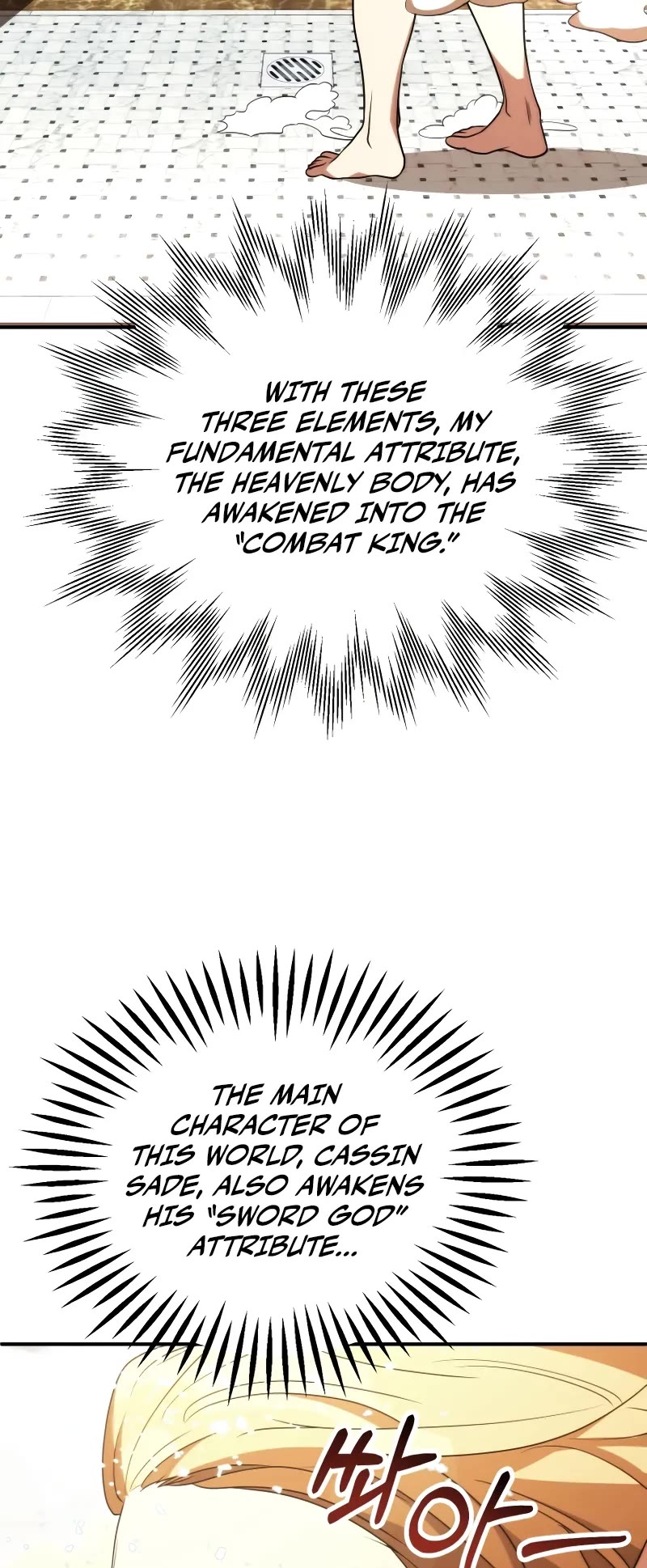 Youngest Scion of the Mages Chapter 78 page 48 - Chapter 78