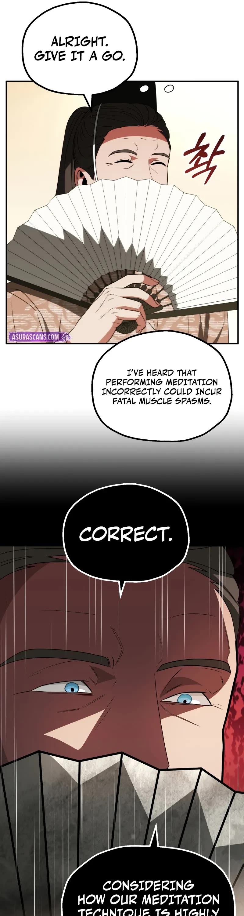 Youngest Scion of the Mages Chapter 78 page 7 - Chapter 78