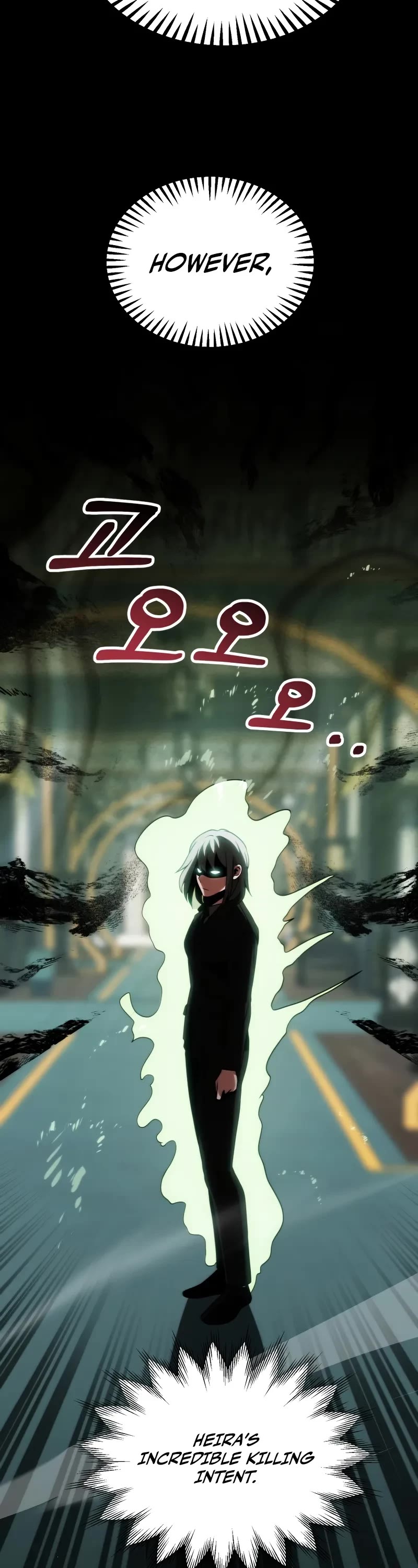 Youngest Scion of the Mages Chapter 79 page 14 - Chapter 79