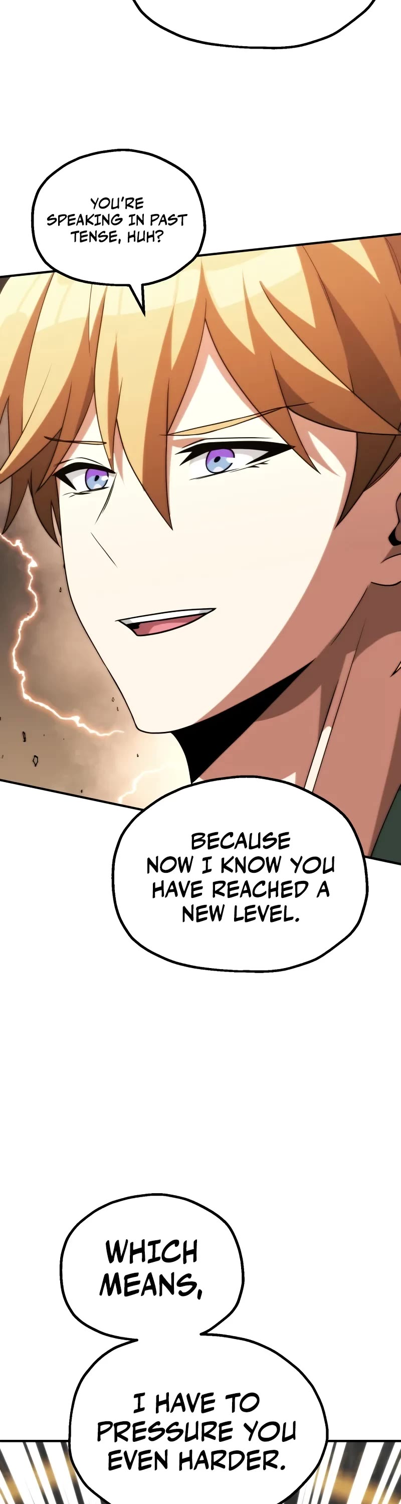 Youngest Scion of the Mages Chapter 79 page 18 - Chapter 79