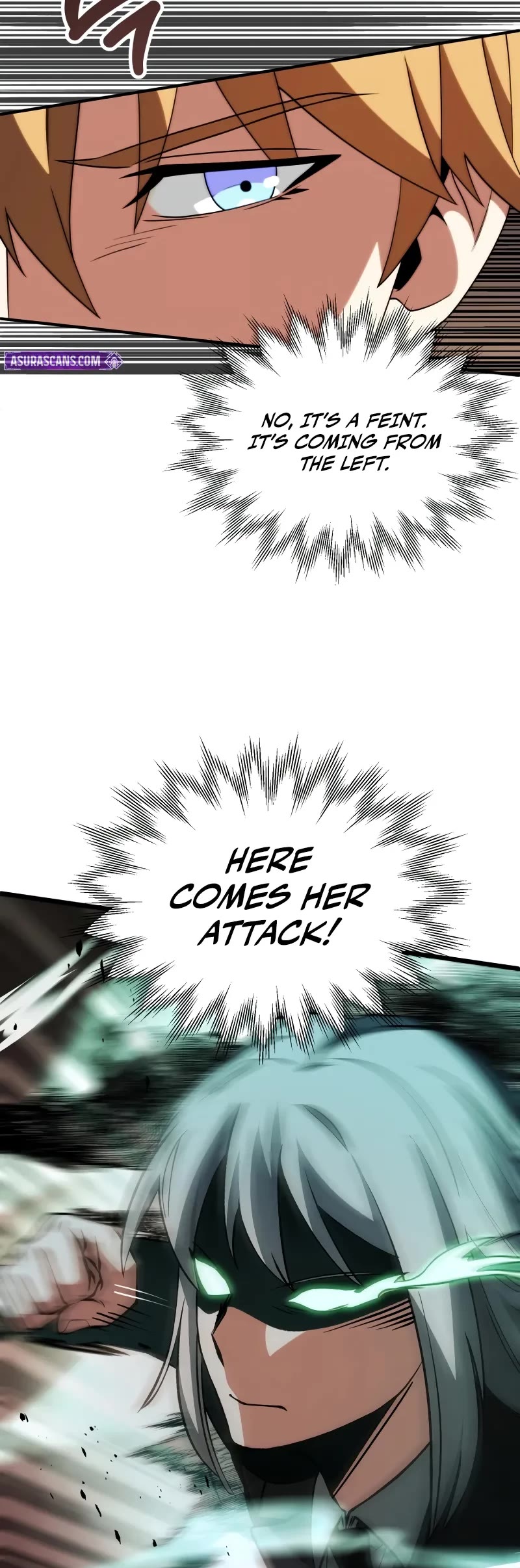 Youngest Scion of the Mages Chapter 79 page 20 - Chapter 79