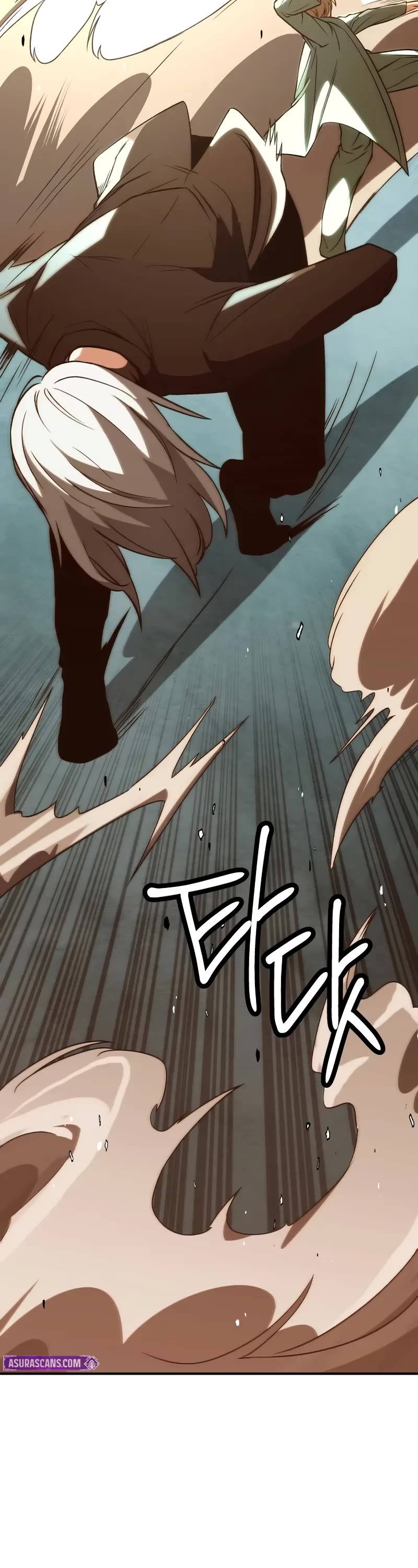 Youngest Scion of the Mages Chapter 79 page 29 - Chapter 79