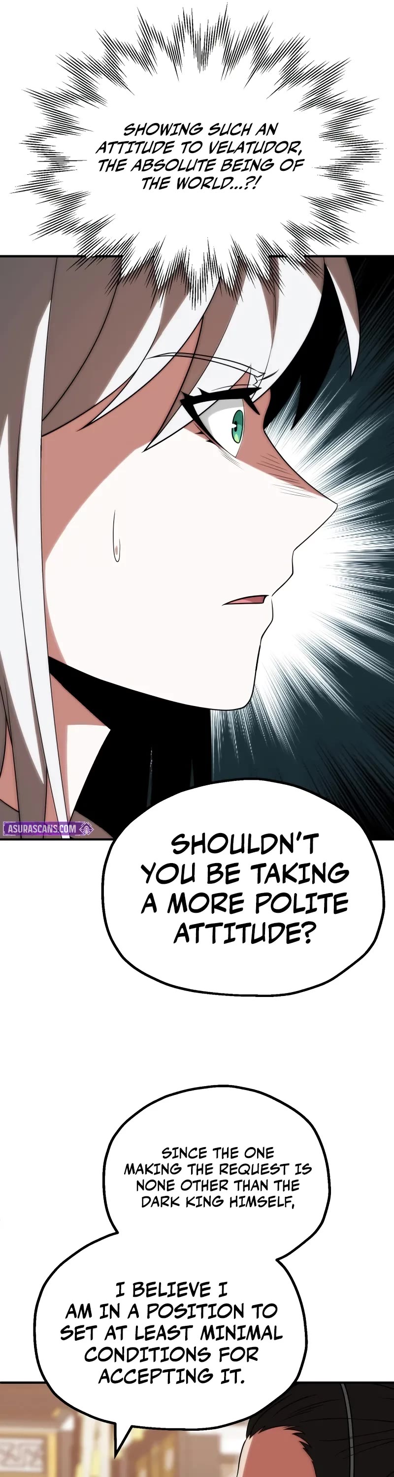 Youngest Scion of the Mages Chapter 79 page 42 - Chapter 79