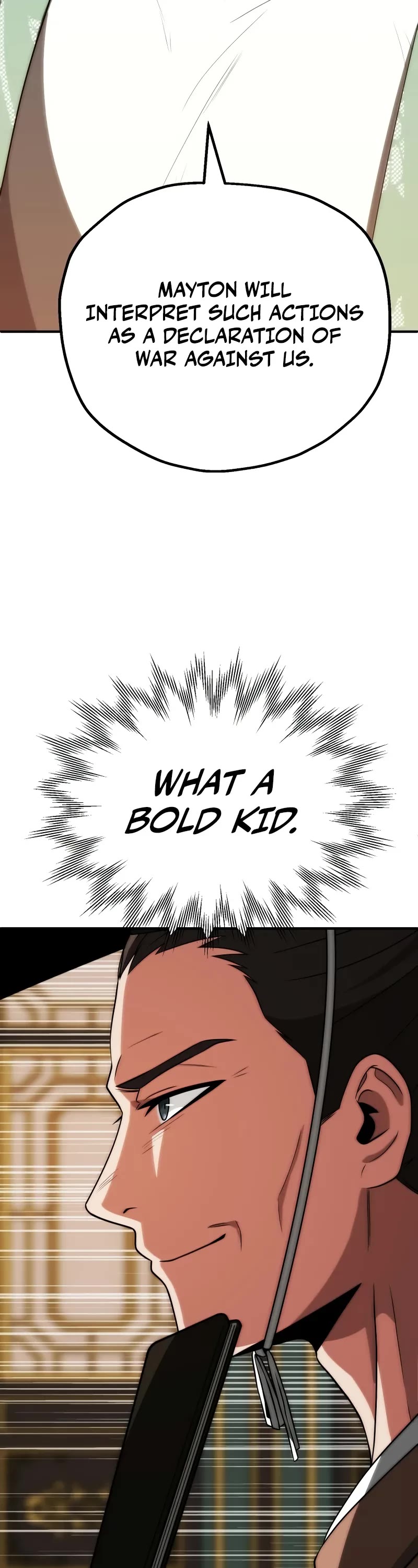 Youngest Scion of the Mages Chapter 79 page 44 - Chapter 79