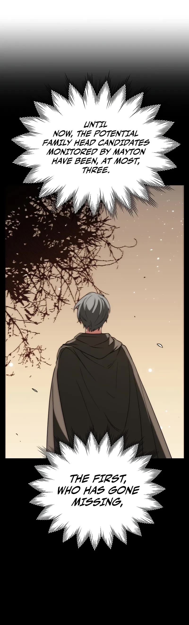 Youngest Scion of the Mages Chapter 79 page 46 - Chapter 79