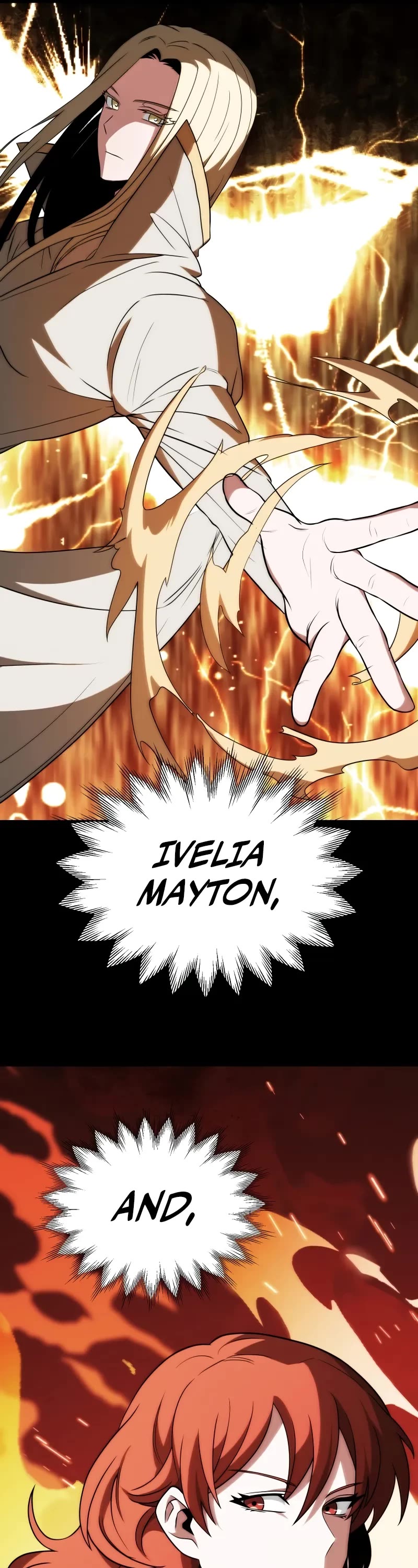 Youngest Scion of the Mages Chapter 79 page 47 - Chapter 79