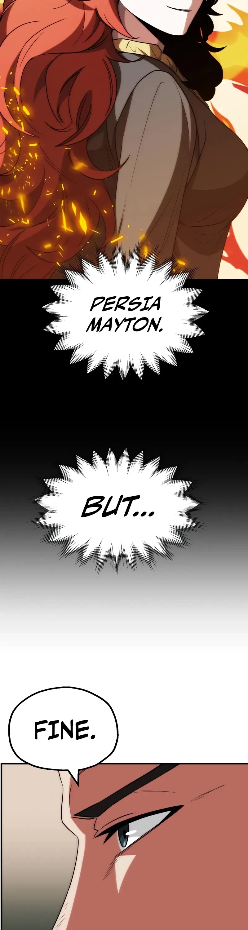 Youngest Scion of the Mages Chapter 79 page 48 - Chapter 79