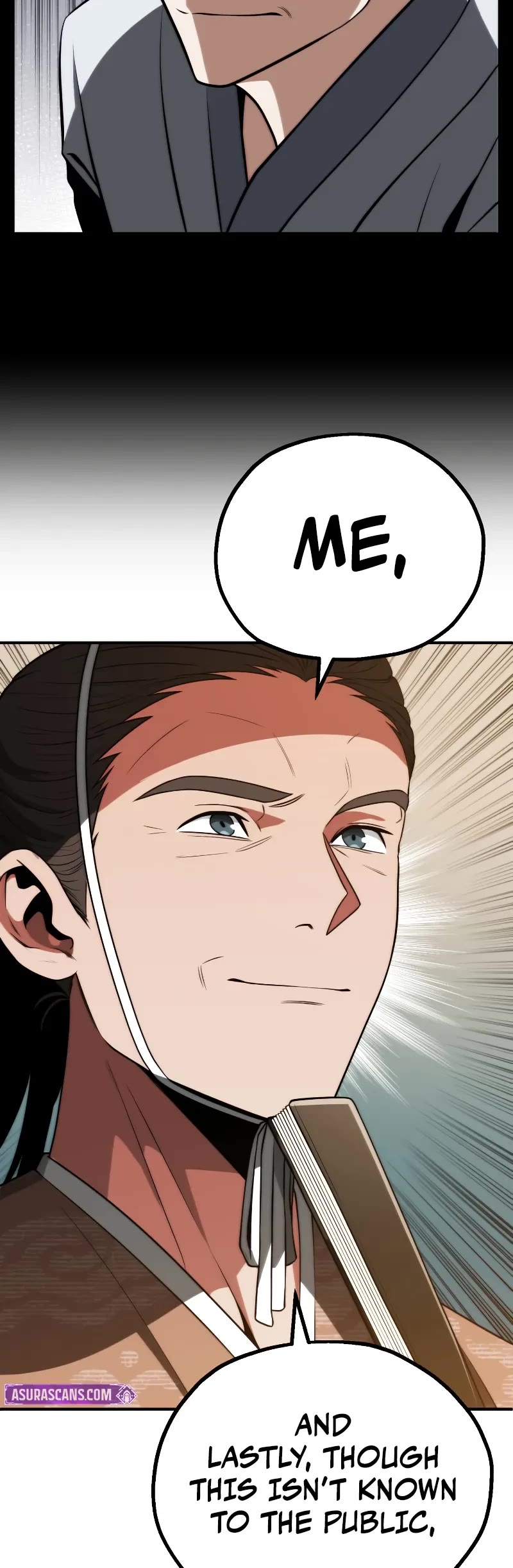 Youngest Scion of the Mages Chapter 80 page 10 - Chapter 80