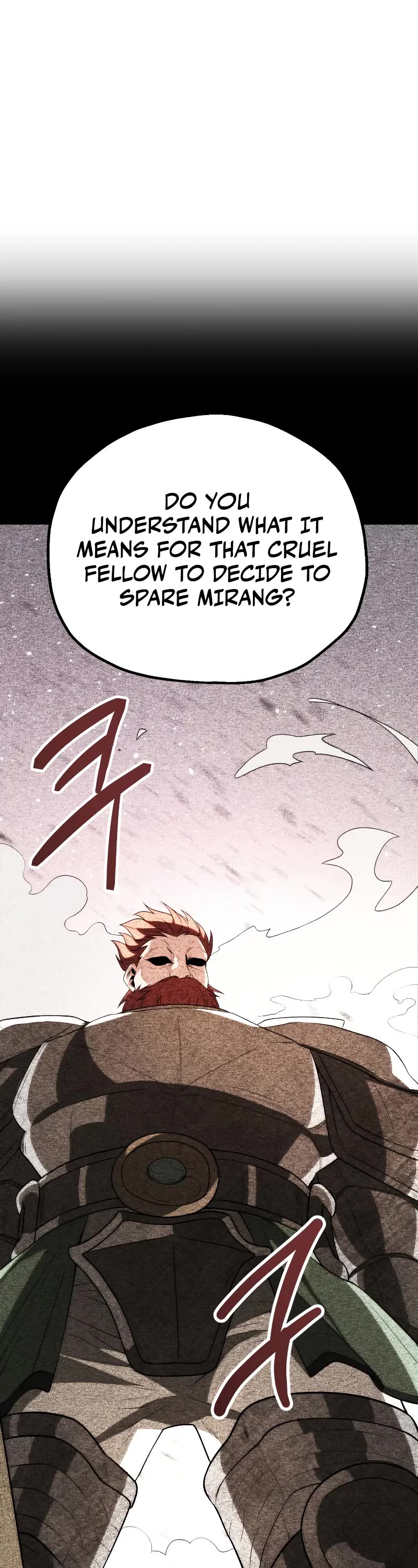 Youngest Scion of the Mages Chapter 80 page 12 - Chapter 80