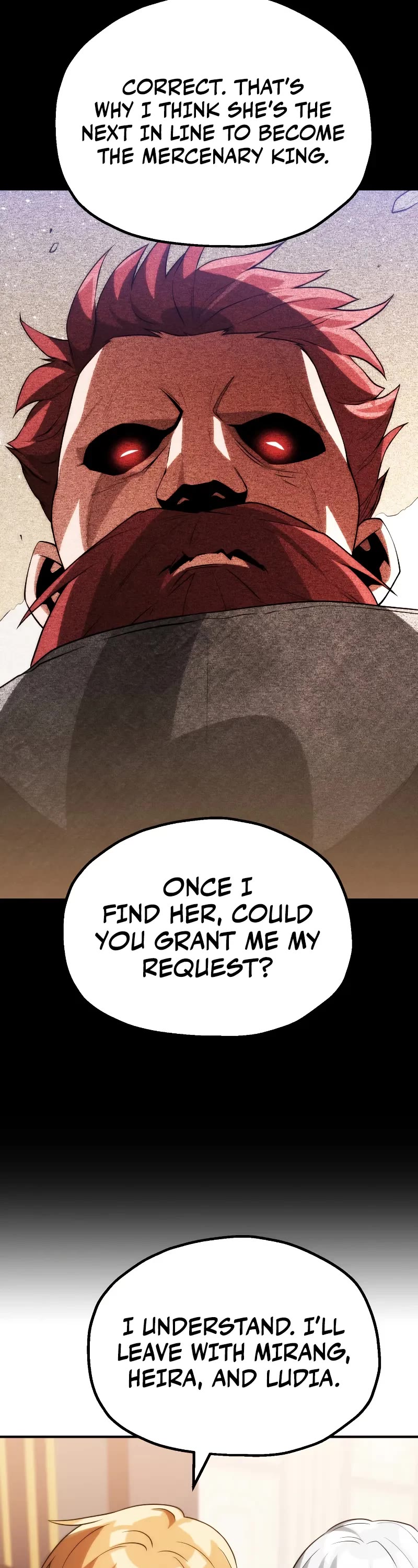 Youngest Scion of the Mages Chapter 80 page 14 - Chapter 80
