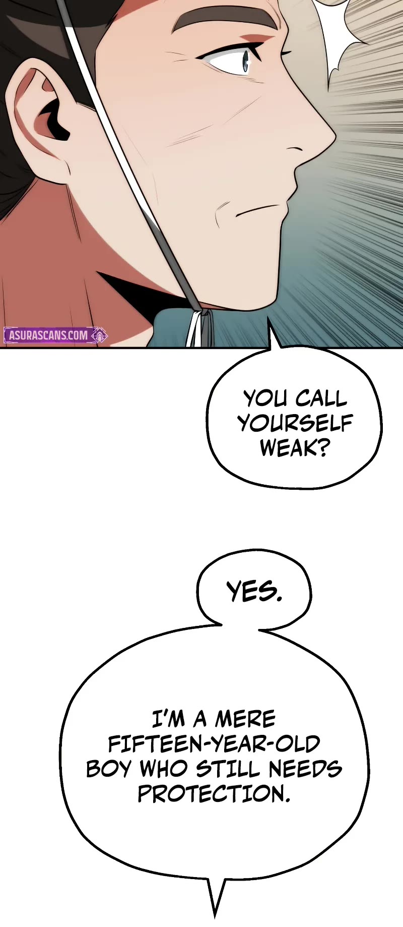 Youngest Scion of the Mages Chapter 80 page 16 - Chapter 80