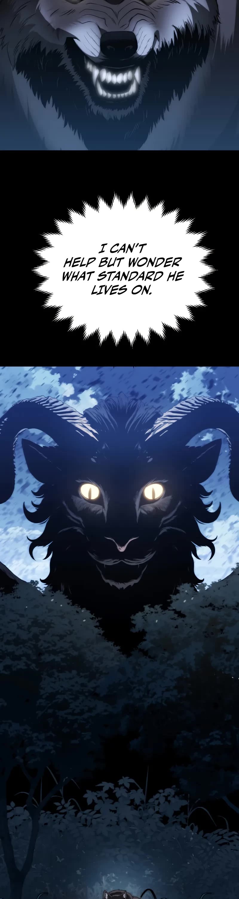 Youngest Scion of the Mages Chapter 80 page 19 - Chapter 80