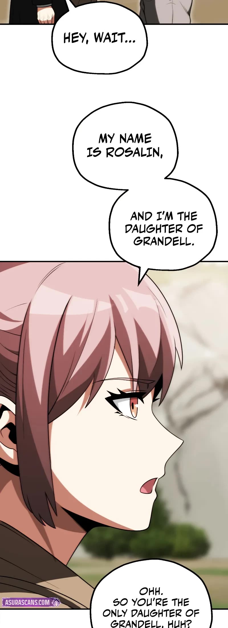 Youngest Scion of the Mages Chapter 80 page 25 - Chapter 80