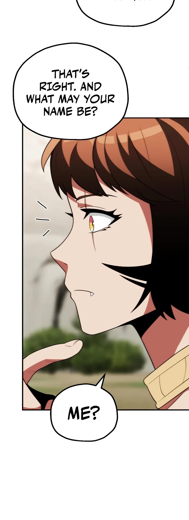 Youngest Scion of the Mages Chapter 80 page 26 - Chapter 80