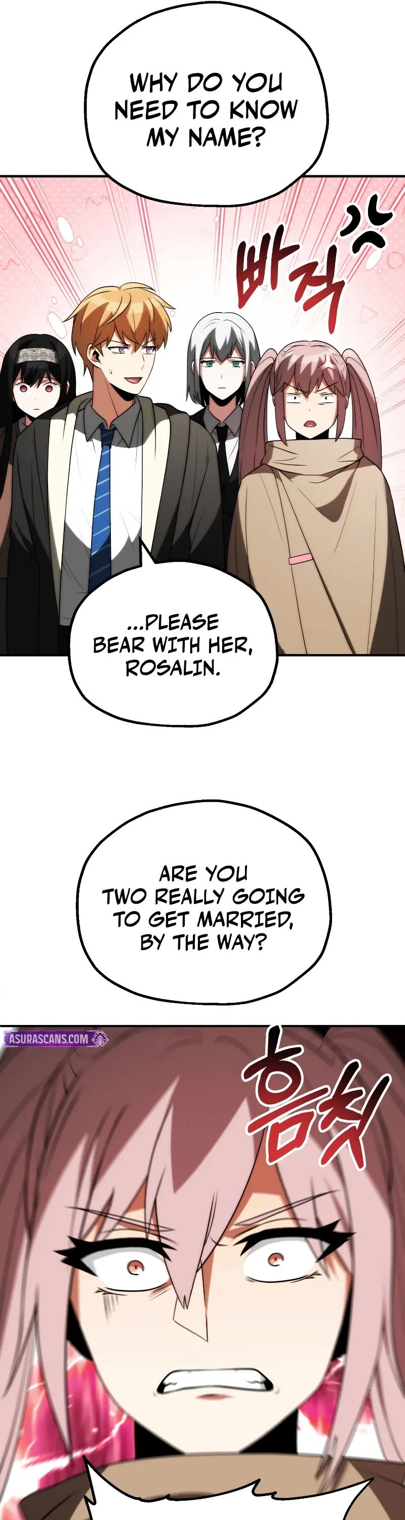 Youngest Scion of the Mages Chapter 80 page 27 - Chapter 80