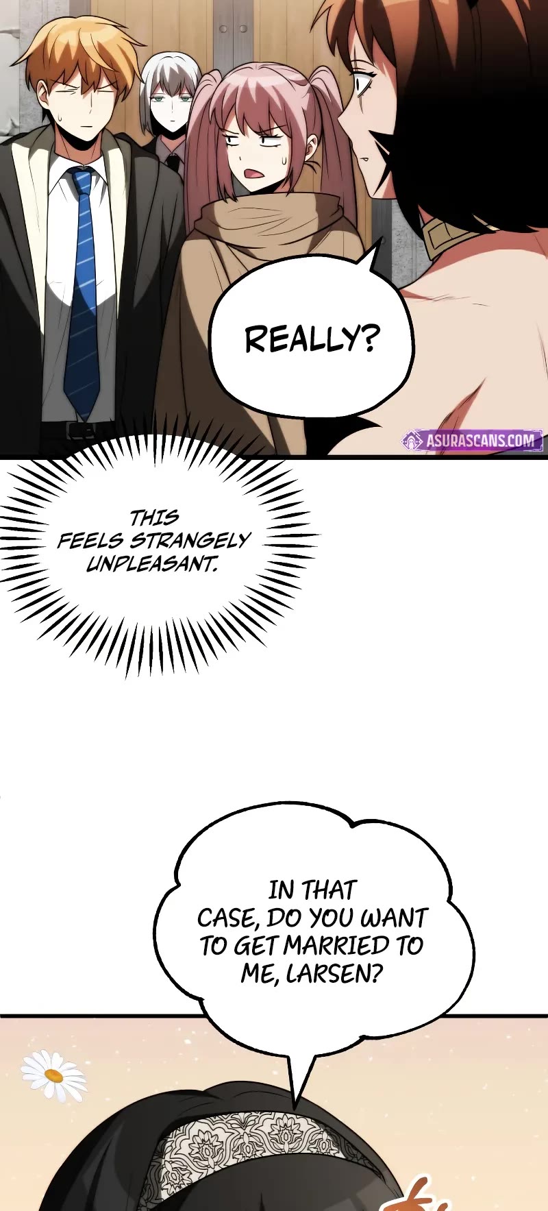 Youngest Scion of the Mages Chapter 80 page 30 - Chapter 80