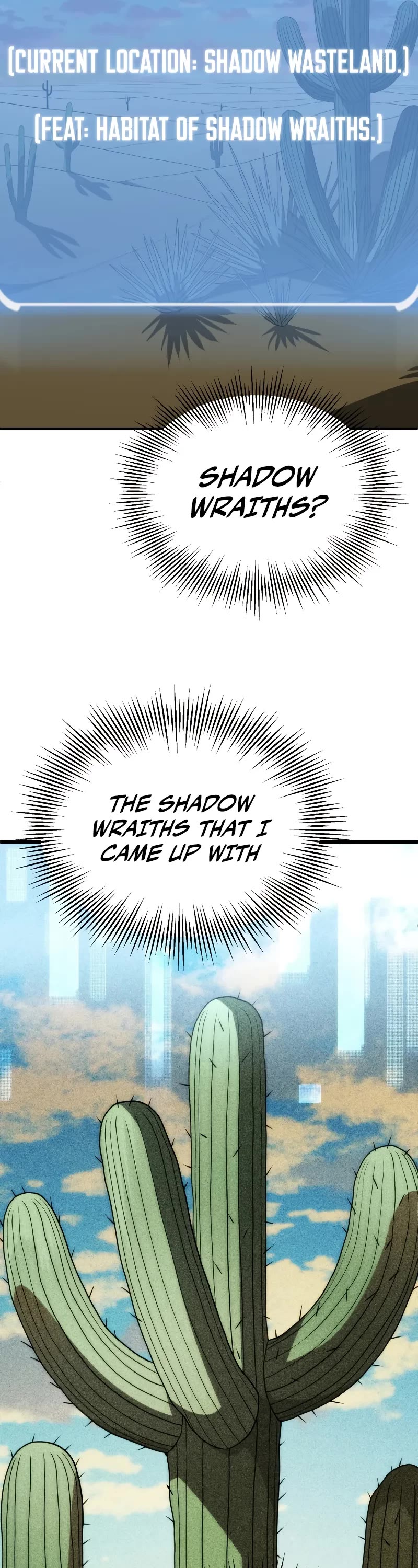 Youngest Scion of the Mages Chapter 80 page 38 - Chapter 80