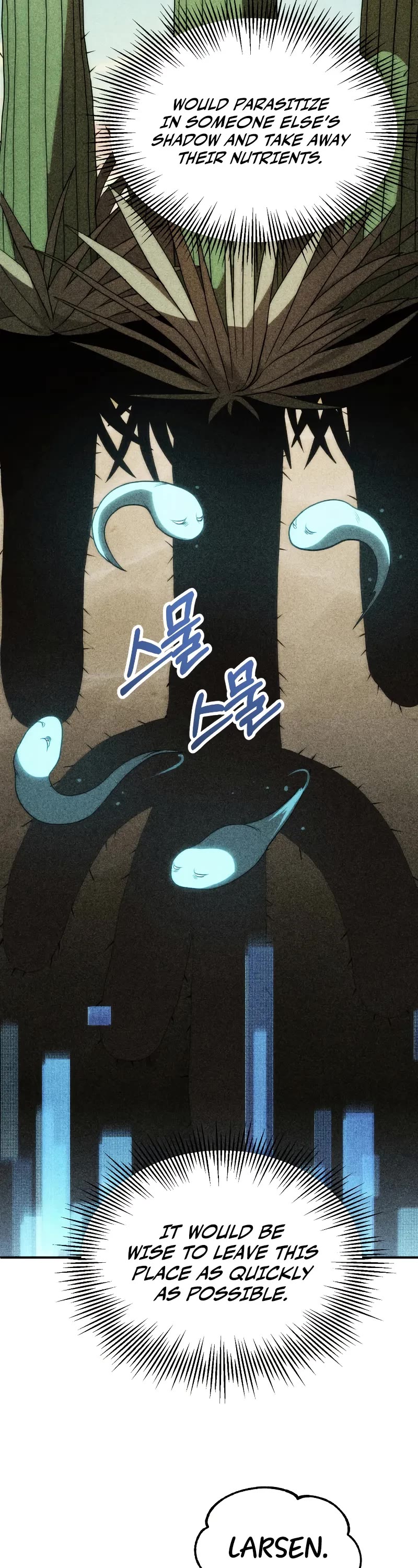 Youngest Scion of the Mages Chapter 80 page 39 - Chapter 80