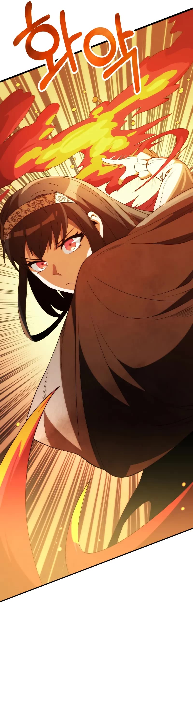 Youngest Scion of the Mages Chapter 80 page 42 - Chapter 80