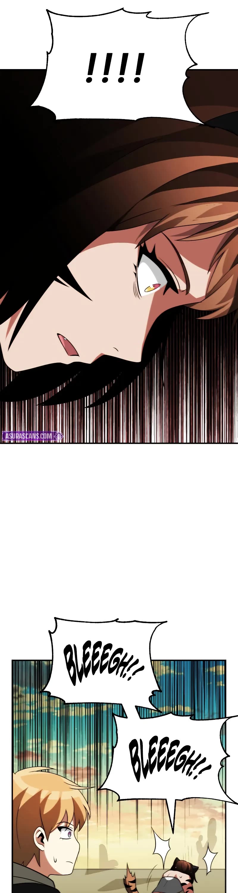 Youngest Scion of the Mages Chapter 80 page 47 - Chapter 80