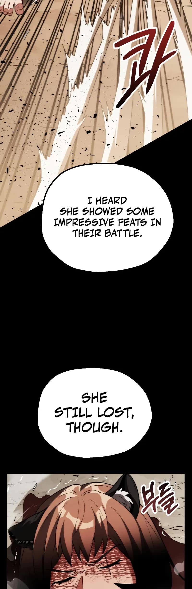 Youngest Scion of the Mages Chapter 80 page 5 - Chapter 80