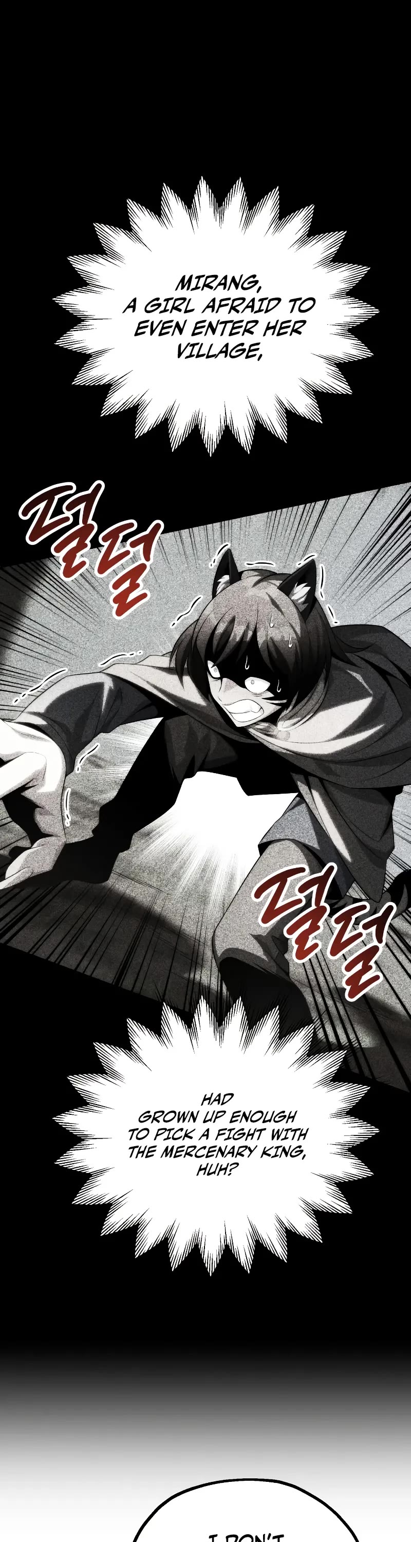 Youngest Scion of the Mages Chapter 80 page 7 - Chapter 80