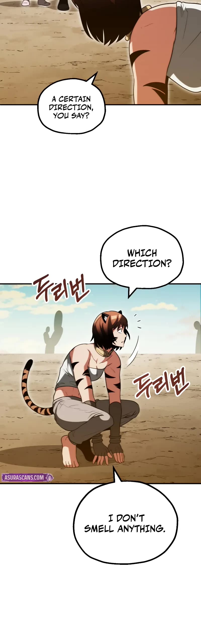 Youngest Scion of the Mages Chapter 81 page 11 - Chapter 81