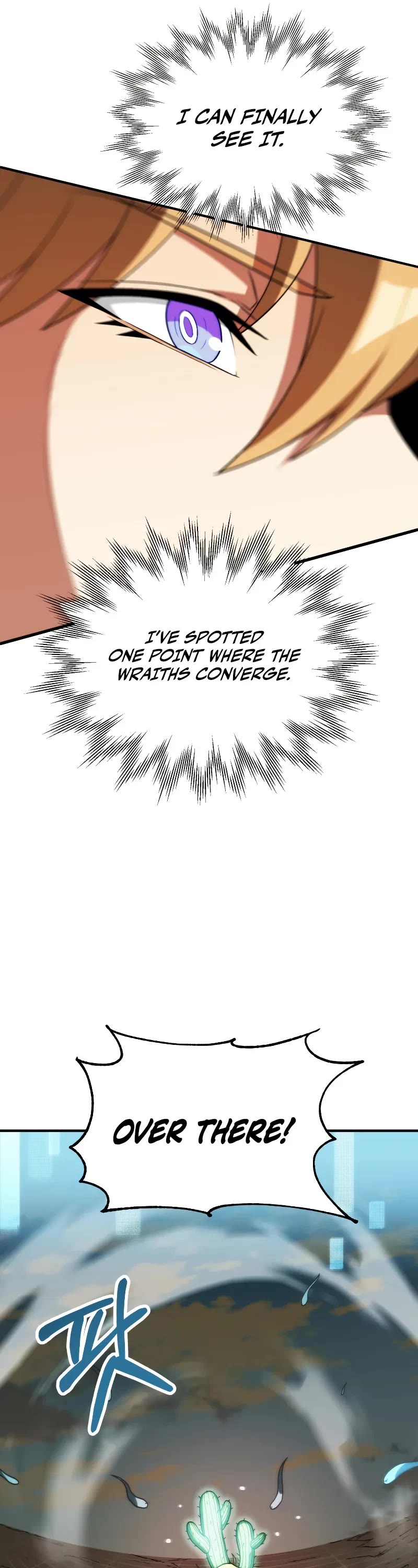 Youngest Scion of the Mages Chapter 81 page 12 - Chapter 81