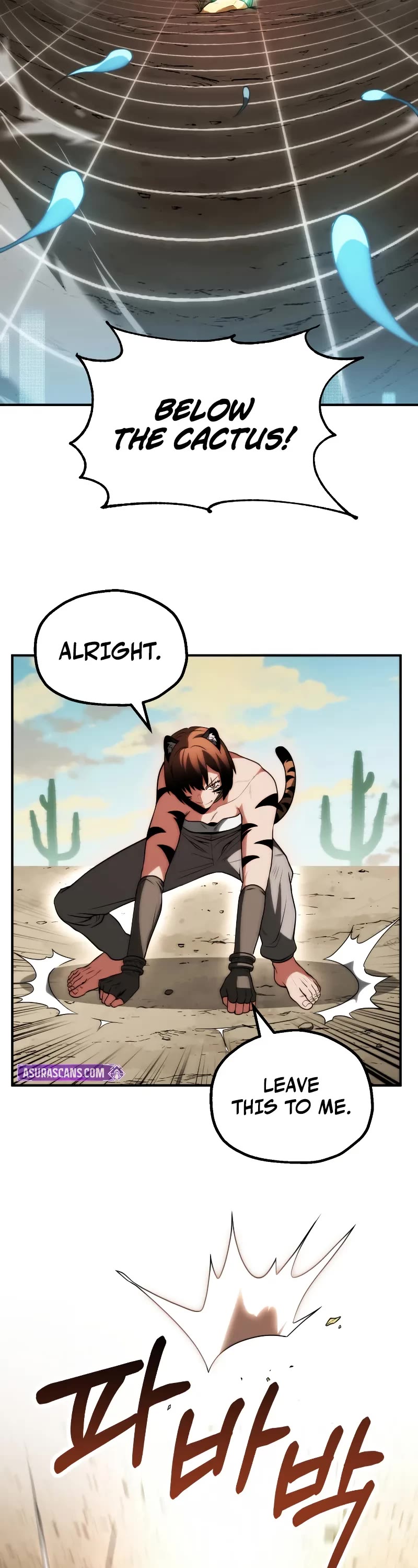 Youngest Scion of the Mages Chapter 81 page 13 - Chapter 81