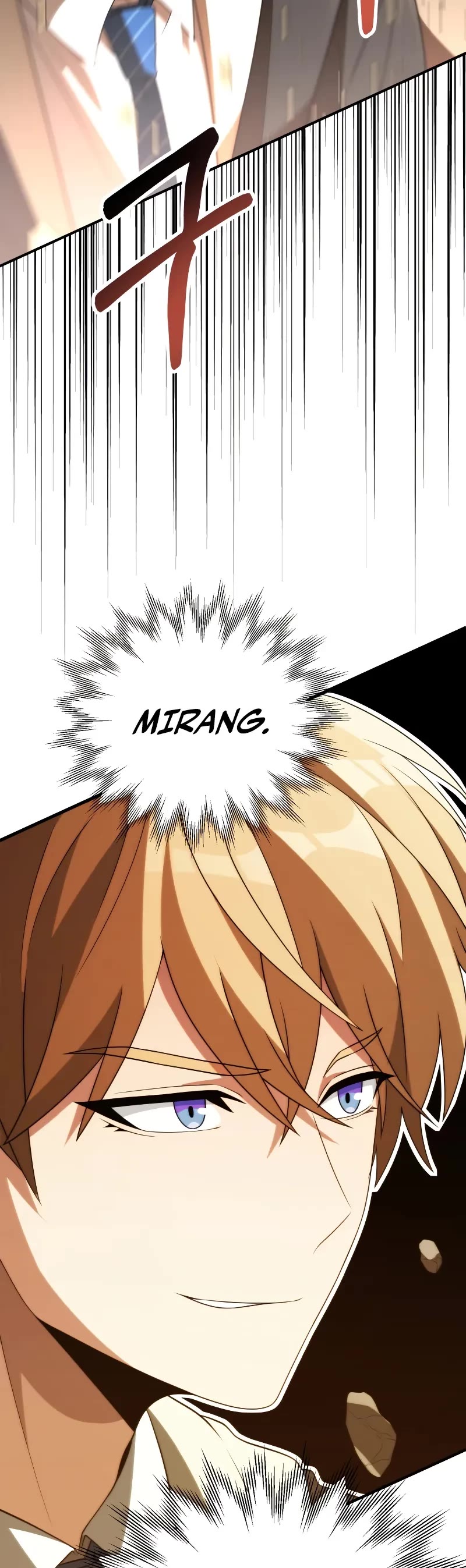 Youngest Scion of the Mages Chapter 81 page 18 - Chapter 81