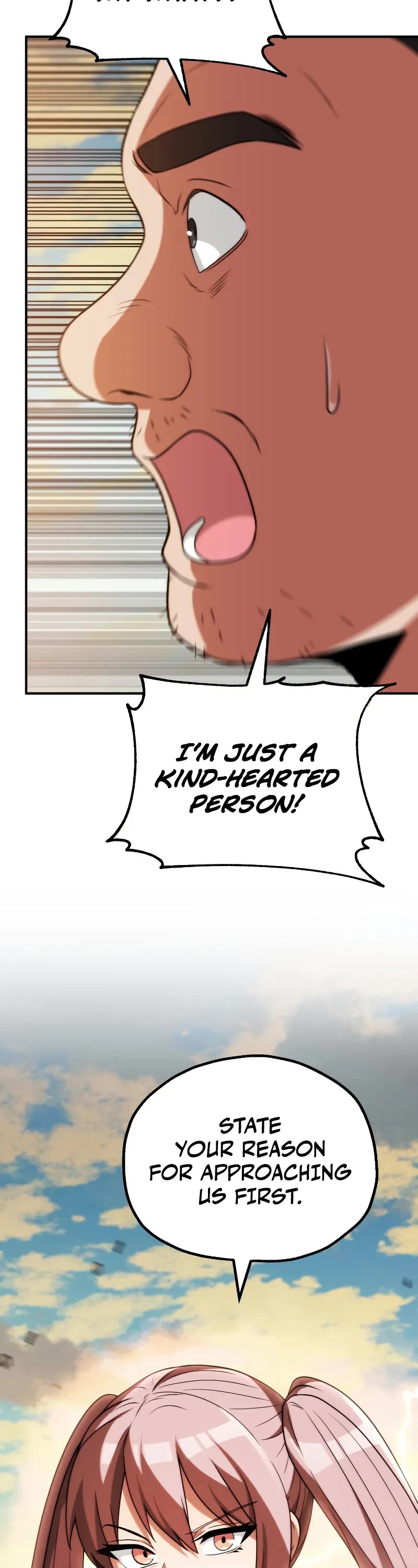 Youngest Scion of the Mages Chapter 81 page 37 - Chapter 81