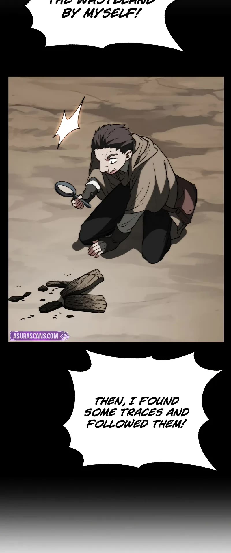 Youngest Scion of the Mages Chapter 81 page 39 - Chapter 81
