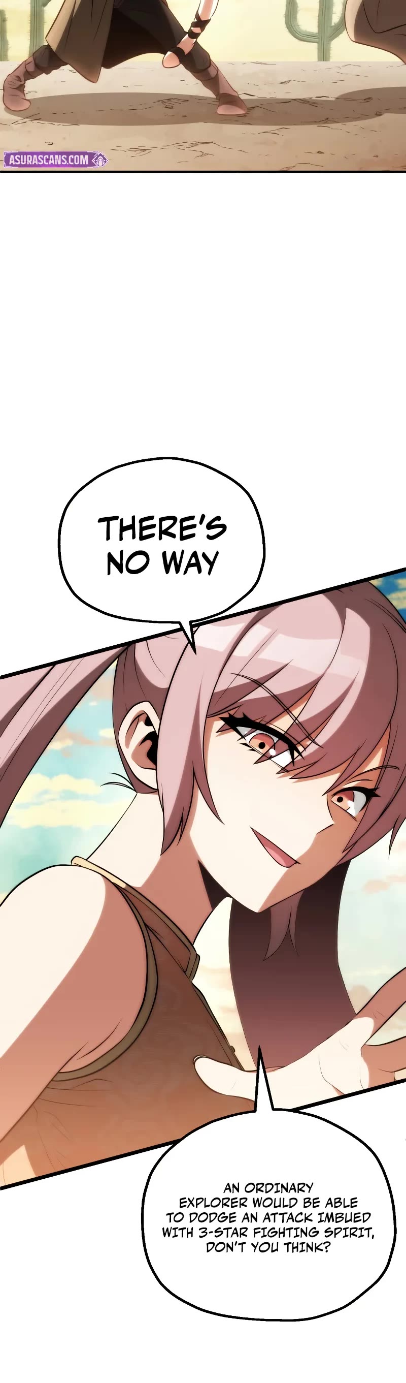 Youngest Scion of the Mages Chapter 81 page 44 - Chapter 81