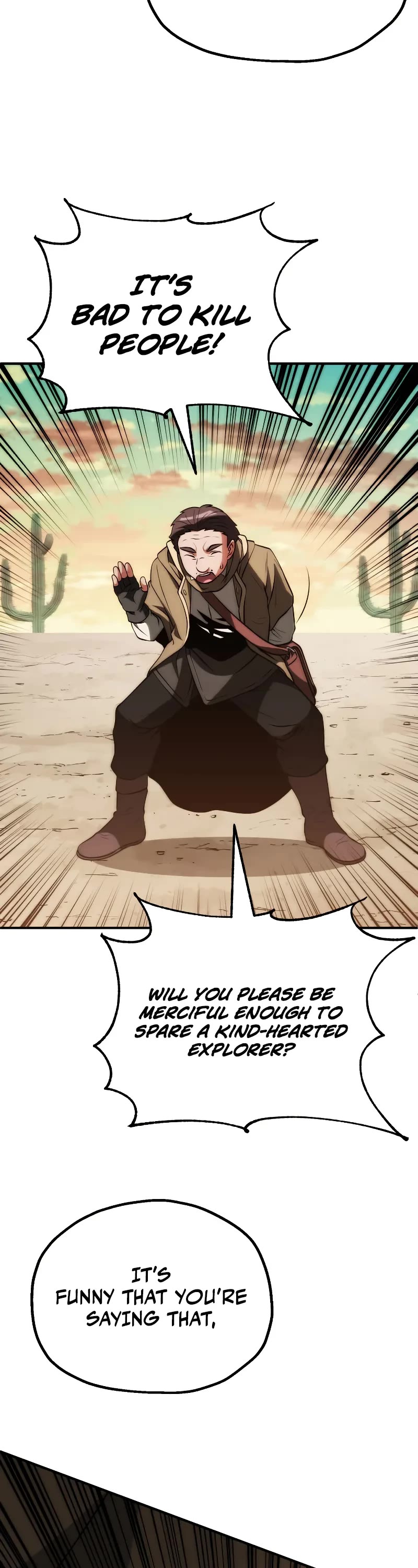 Youngest Scion of the Mages Chapter 81 page 47 - Chapter 81