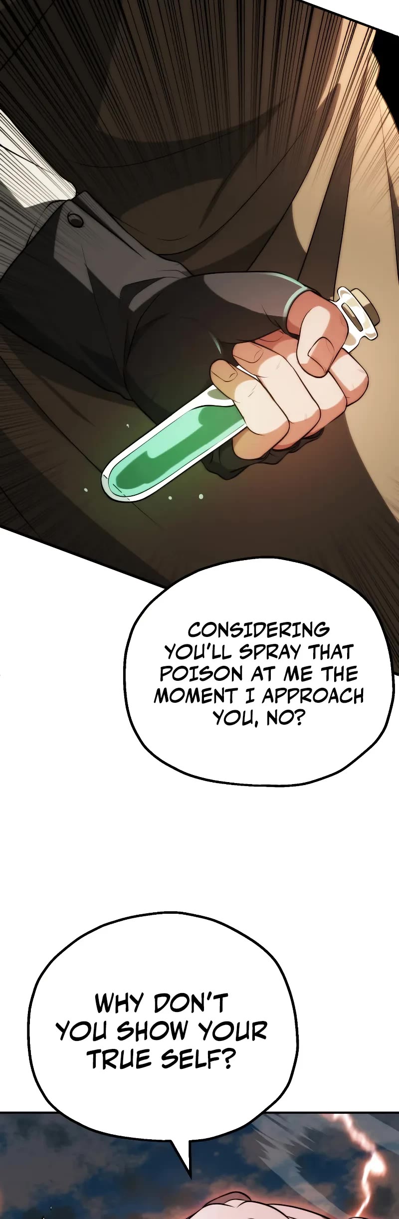 Youngest Scion of the Mages Chapter 81 page 48 - Chapter 81