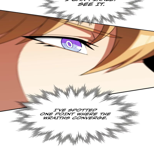 Youngest Scion of the Mages Chapter 81 cover