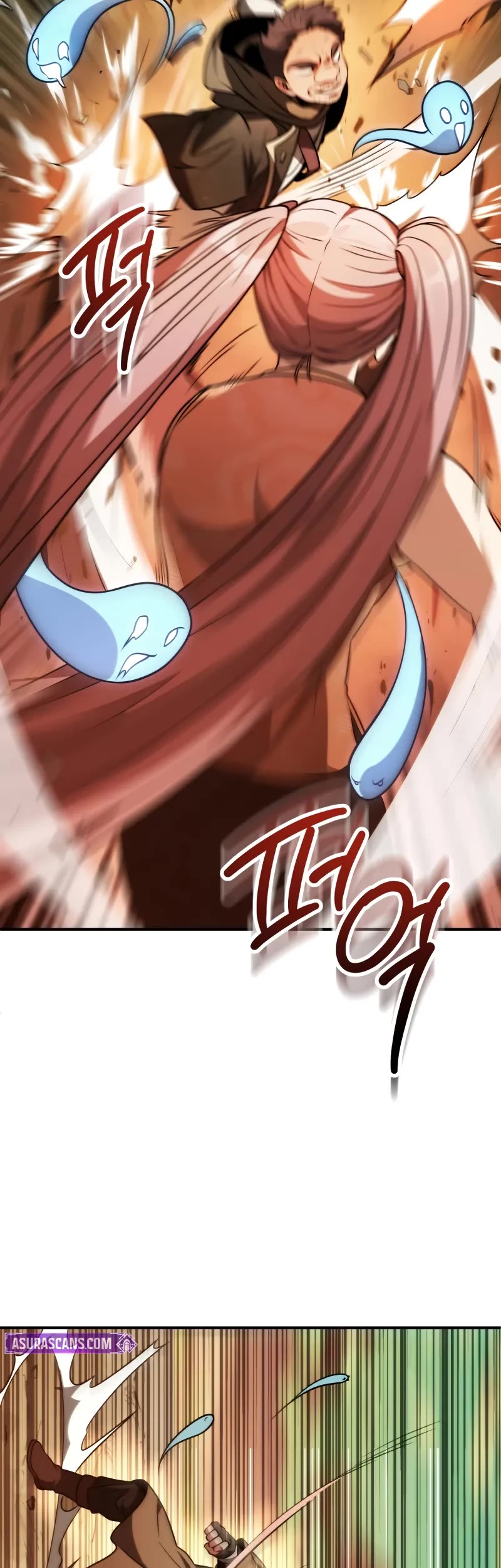 Youngest Scion of the Mages Chapter 82 page 10 - Chapter 82