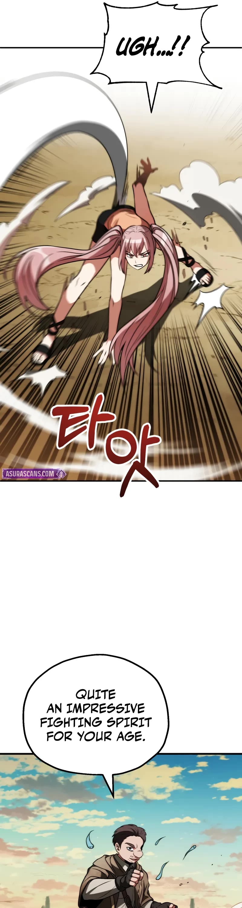 Youngest Scion of the Mages Chapter 82 page 12 - Chapter 82