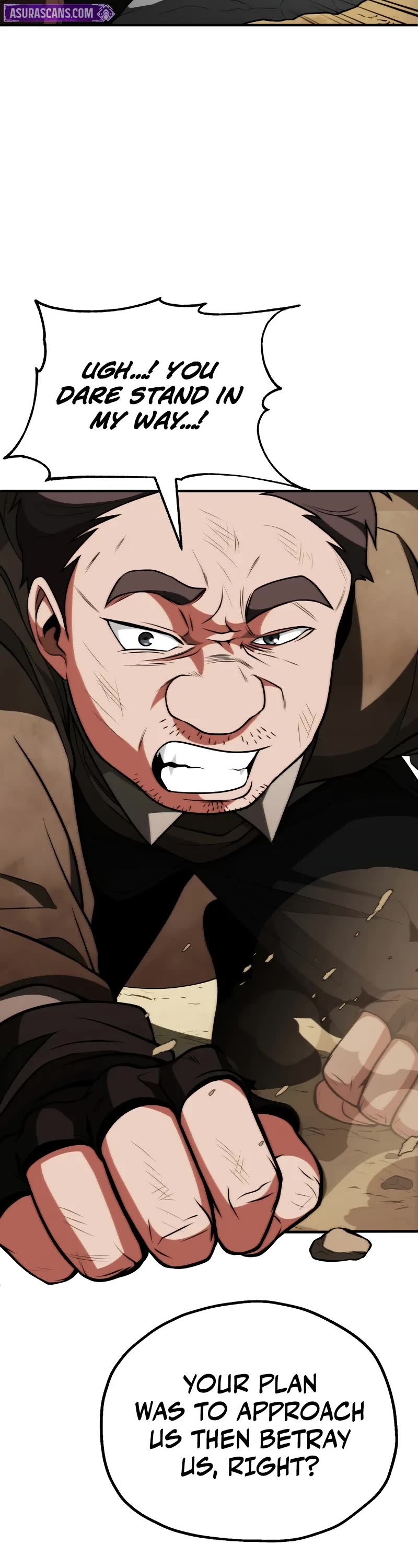 Youngest Scion of the Mages Chapter 82 page 19 - Chapter 82