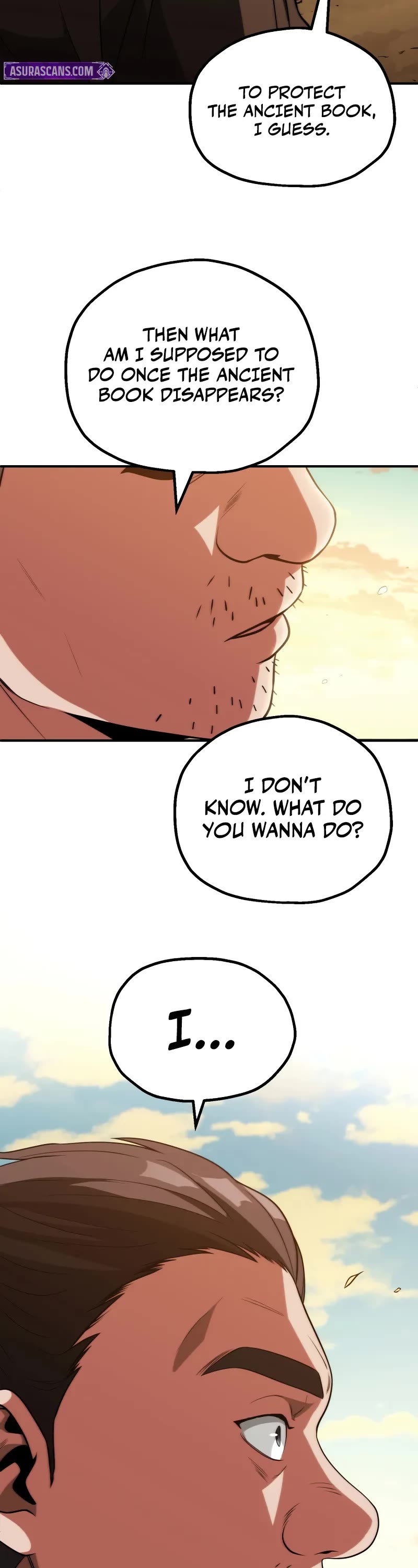 Youngest Scion of the Mages Chapter 82 page 23 - Chapter 82