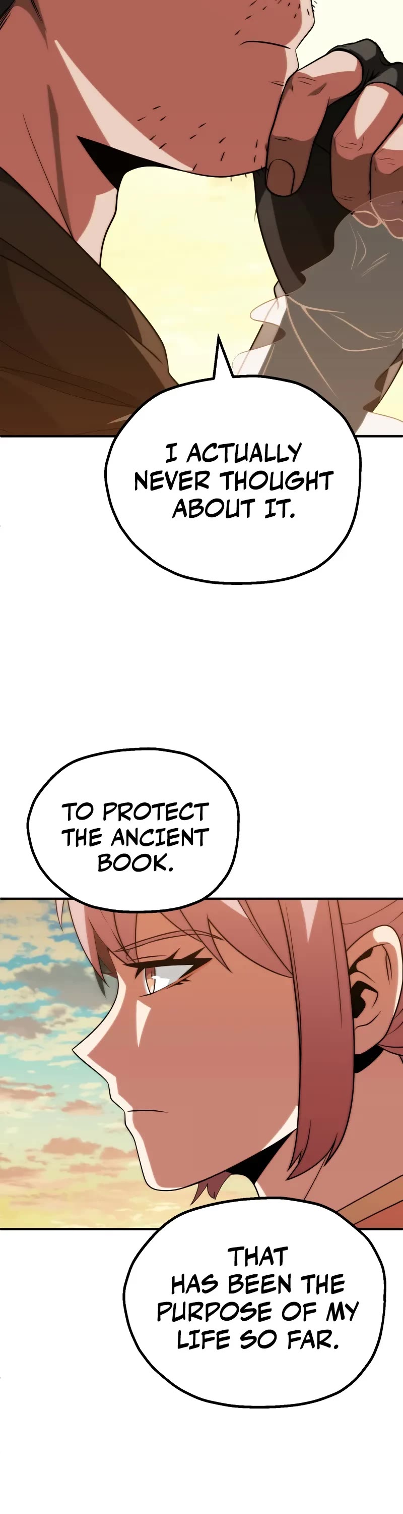 Youngest Scion of the Mages Chapter 82 page 24 - Chapter 82