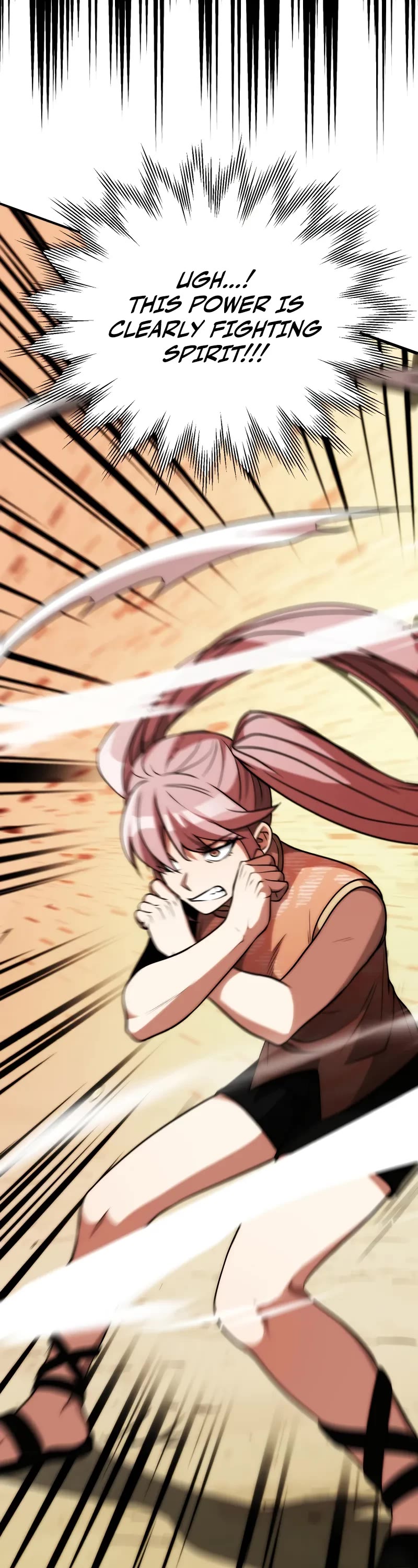 Youngest Scion of the Mages Chapter 82 page 28 - Chapter 82